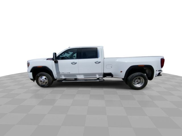 2023 GMC Sierra 3500HD Denali