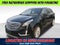 2019 Cadillac XT5 Platinum