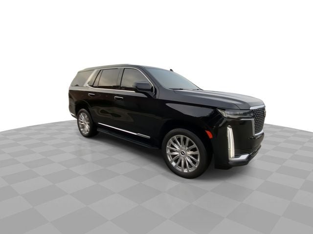 2024 Cadillac Escalade Premium Luxury