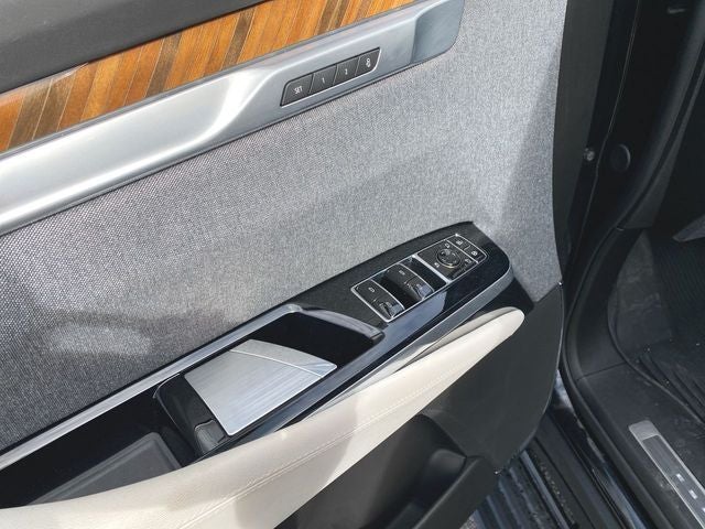 2025 Cadillac Escalade ESV Sport Platinum