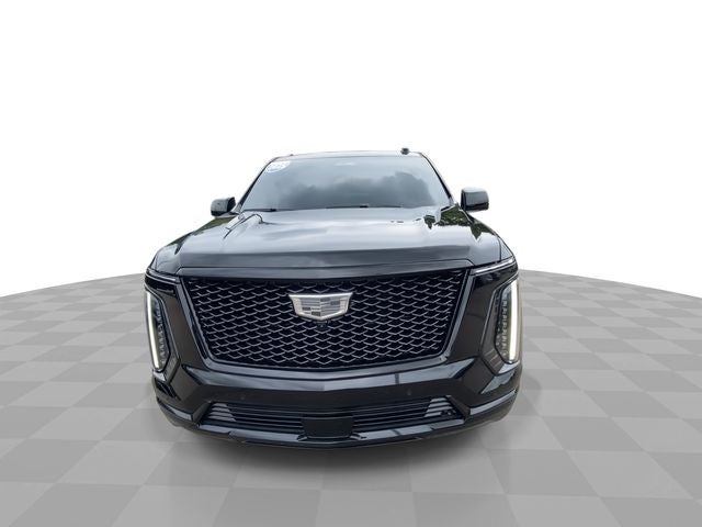 2025 Cadillac Escalade ESV Sport Platinum