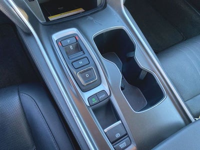 2019 Honda Accord Touring 2.0T