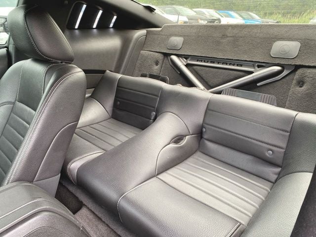 2011 Ford Mustang GT Premium ROUSH STAGE 2