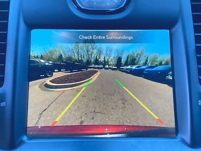 2021 Chrysler 300 S