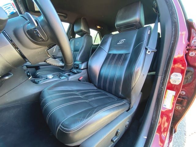 2021 Chrysler 300 S