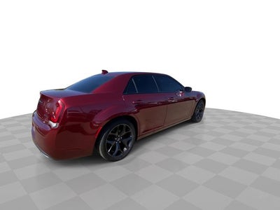 2021 Chrysler 300 S