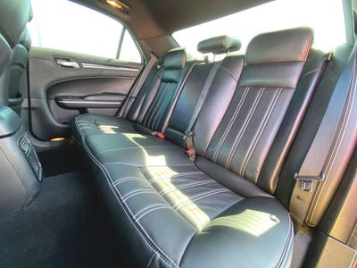 2021 Chrysler 300 S