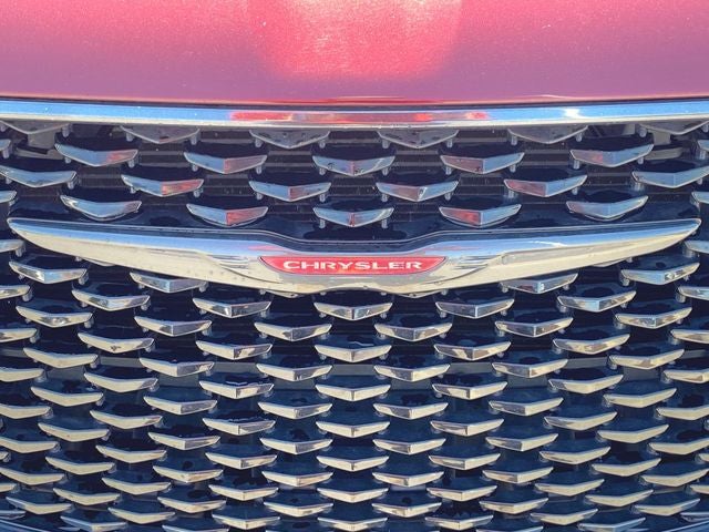 2021 Chrysler 300 S