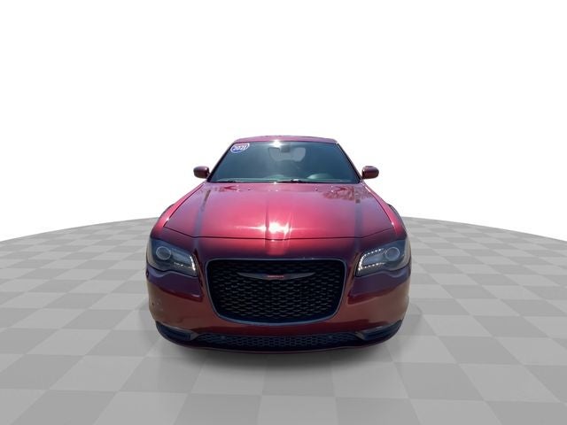 2021 Chrysler 300 S