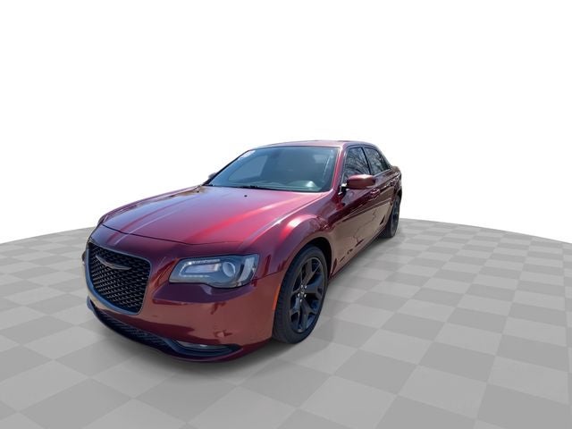 2021 Chrysler 300 S