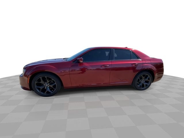2021 Chrysler 300 S