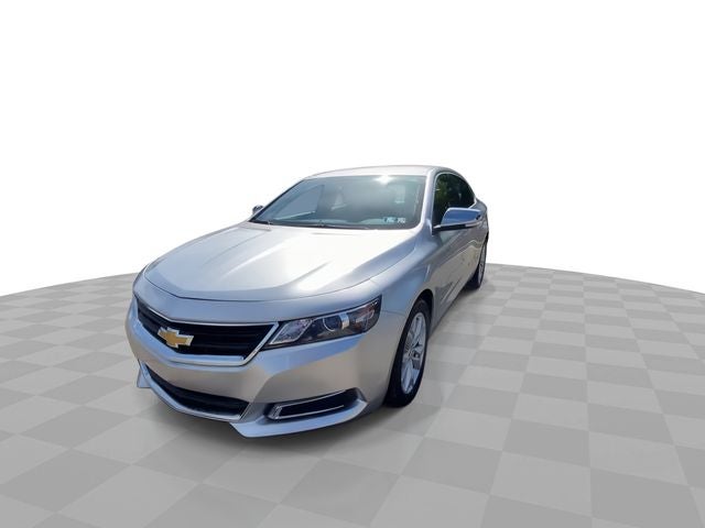 2016 Chevrolet Impala LT 2LT