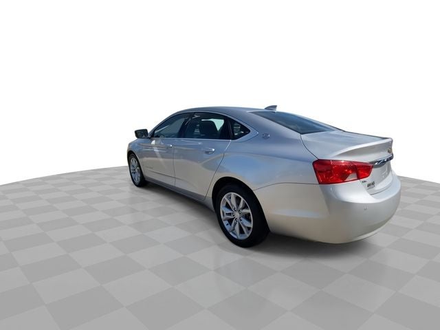 2016 Chevrolet Impala LT 2LT