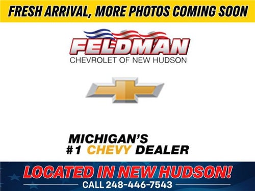 2012 Chevrolet Impala LS