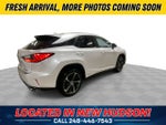 2018 Lexus RX 450h