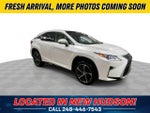 2018 Lexus RX 450h