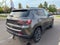 2021 Jeep Compass 80th Special Edition