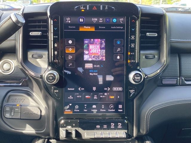 2024 RAM 2500 Limited