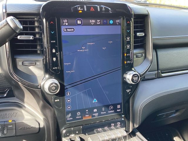 2024 RAM 2500 Limited