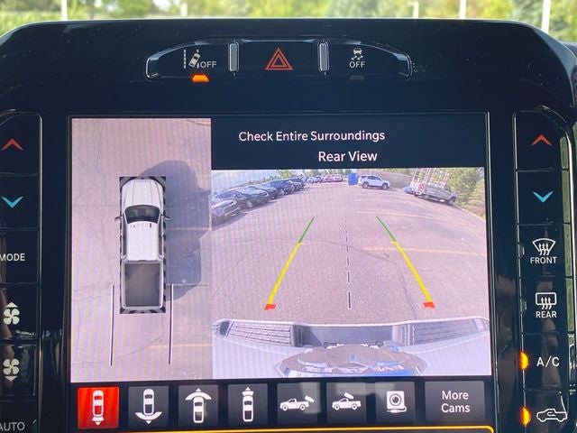 2024 RAM 2500 Limited