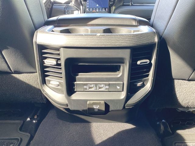 2024 RAM 2500 Limited