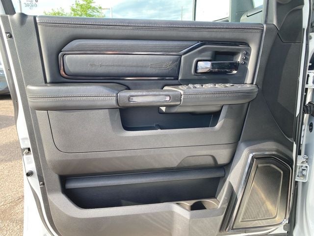 2024 RAM 2500 Limited