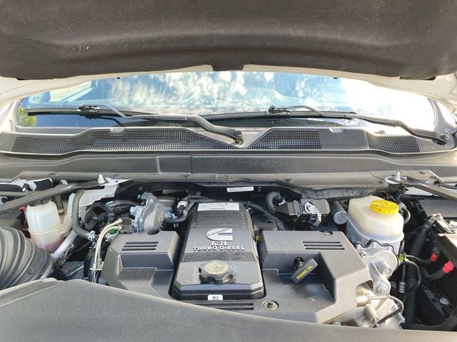 2024 RAM 2500 Limited
