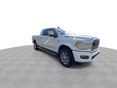 2024 RAM 2500 Limited