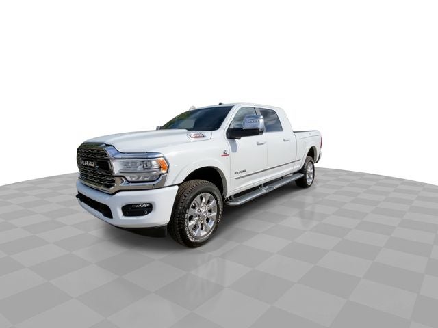 2024 RAM 2500 Limited