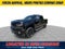 2017 Chevrolet Silverado 1500 LTZ 2LZ