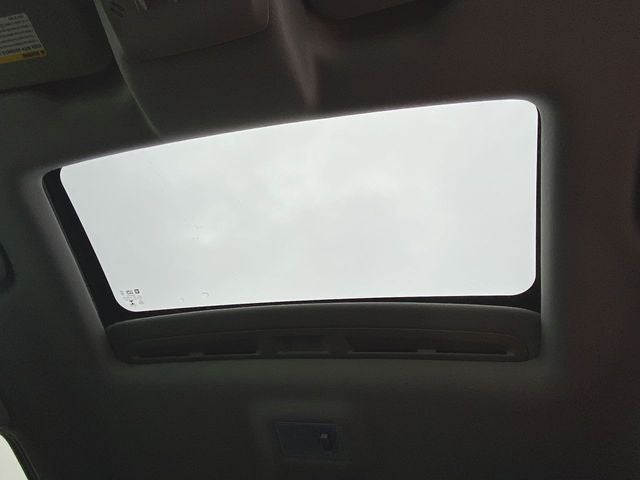 2020 Chevrolet Trax Premier