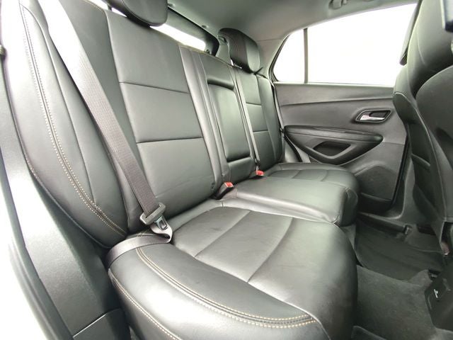 2020 Chevrolet Trax Premier