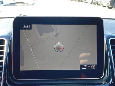 2019 Mercedes-Benz GLE GLE 43 AMG® 4MATIC®