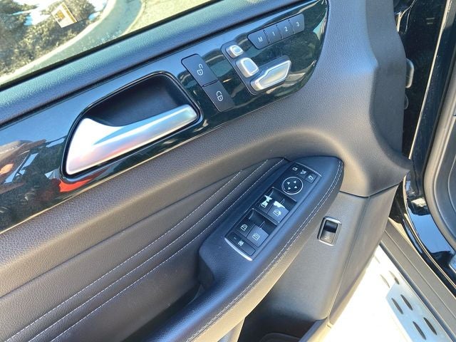 2019 Mercedes-Benz GLE GLE 43 AMG® 4MATIC®