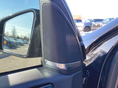 2019 Mercedes-Benz GLE GLE 43 AMG® 4MATIC®