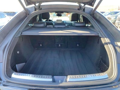 2019 Mercedes-Benz GLE GLE 43 AMG® 4MATIC®