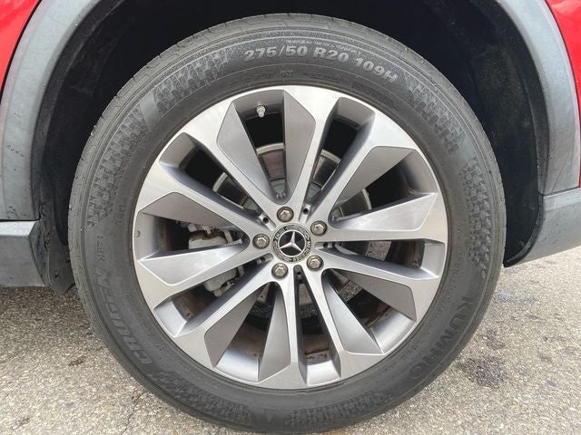 2020 Mercedes-Benz GLE GLE 350 4MATIC®