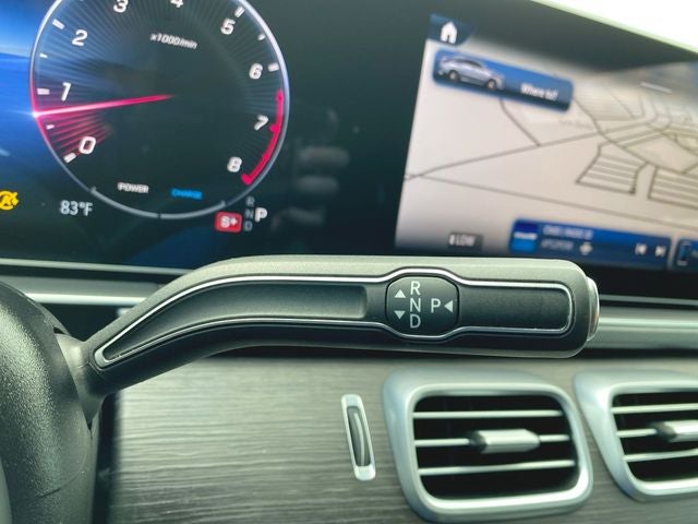 2024 Mercedes-Benz GLE GLE 53 AMG® 4MATIC®