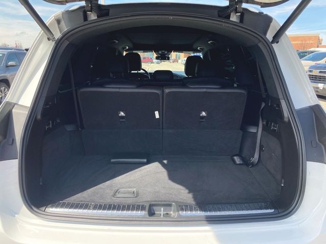 2025 Mercedes-Benz GLS GLS 450 4MATIC®