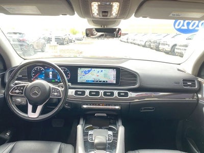 2020 Mercedes-Benz GLS GLS 450 4MATIC®