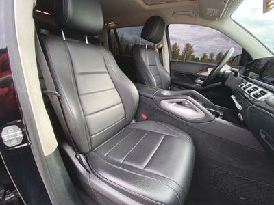 2020 Mercedes-Benz GLS GLS 450 4MATIC®