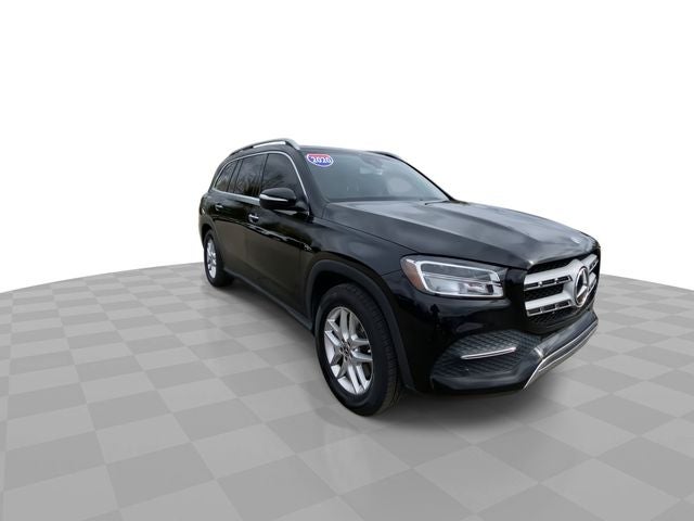 2020 Mercedes-Benz GLS GLS 450 4MATIC®