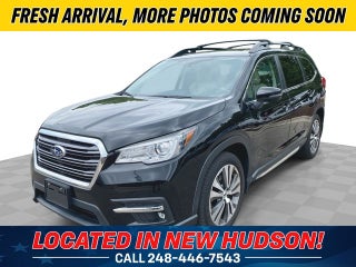 2019 Subaru Ascent Limited