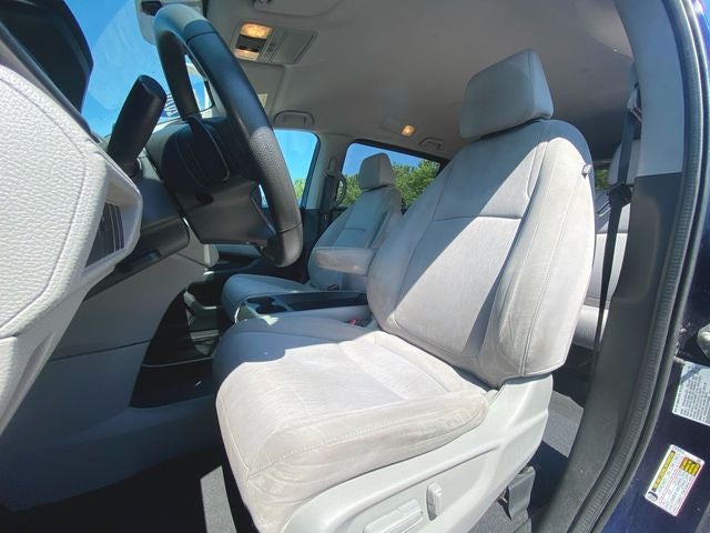 2020 Honda Odyssey LX