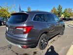 2022 Honda Pilot Touring 7 Passenger