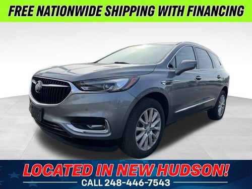 2020 Buick Enclave Premium Group