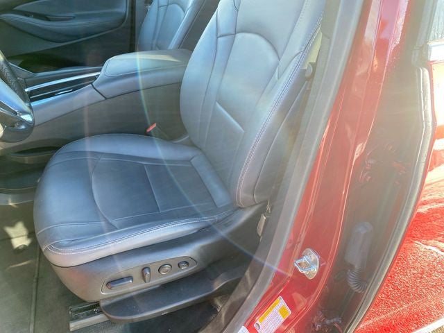 2024 Buick Enclave Premium Group