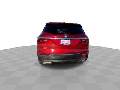 2024 Buick Enclave Premium Group