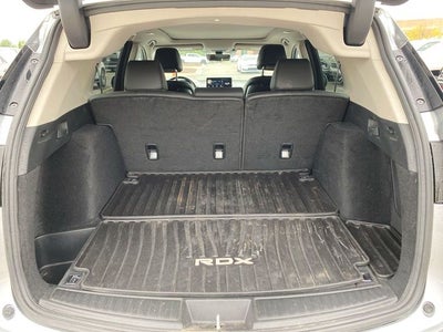 2023 Acura RDX Base SH-AWD