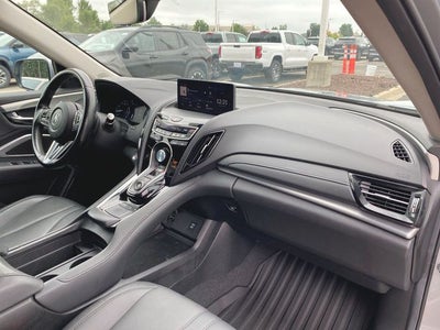 2023 Acura RDX Base SH-AWD